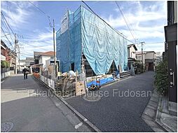 等々力6丁目新築戸建
