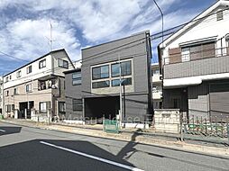 給田4丁目新築戸建