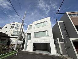 東が丘1丁目　戸建