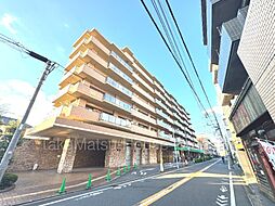 ルナコート等々力