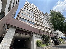 目黒グランドマンション