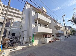〜新規リノベーション物件〜光建ハイムブリリアンス桜新町