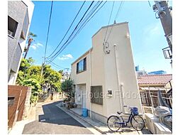 大崎3丁目　中古戸建