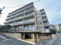 大井仙台坂マンション