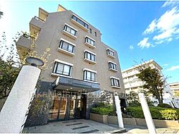 馬事公苑ヒルズ　2階