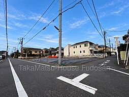 上用賀3丁目 土地