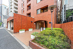 南青山セピアコート 403