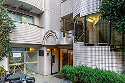 ペガサスマンション渋谷本町第二 202