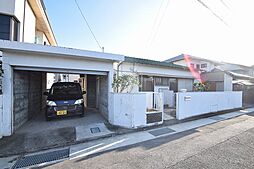 三軒屋一戸建て