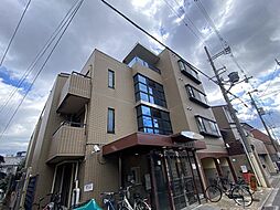 朝日プラザ四条大宮