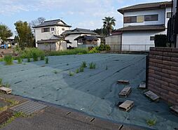 栃木市大宮町売地