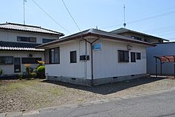 栃木市今泉町一丁目売地