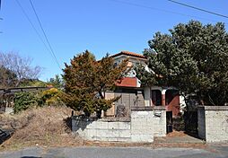 栃木市本町戸建