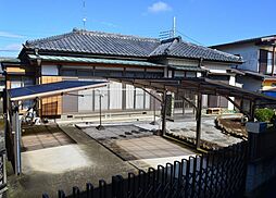 栃木市城内町二丁目戸建
