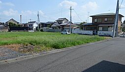 栃木市嘉右衛門町土地