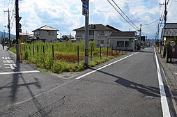 栃木市柳橋町土地