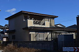 栃木市錦町戸建