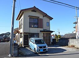栃木市箱森町戸建