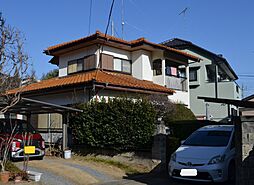 栃木市薗部町四丁目戸建