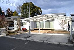 栃木市惣社町戸建