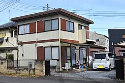 栃木市大宮町戸建