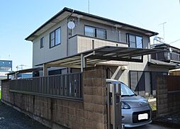 下野市上大領戸建