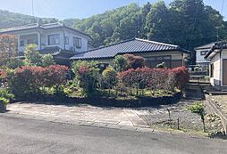 栃木市平井町戸建