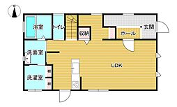 栃木市大平町富田戸建
