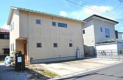 栃木市大平町富田戸建