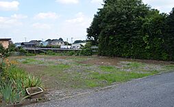 栃木市大平町伯仲売地