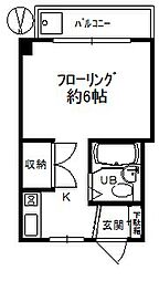 斉藤マンション 503