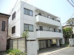 下馬コーポレーション 206