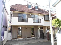 小竹貸家