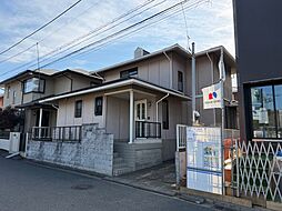 ちはら台東2丁目（古屋あり）