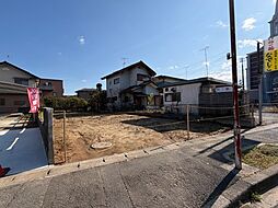 東金市南上宿売地