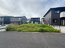 ちはら台東8丁目売地