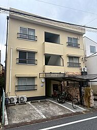 田中マンション 201