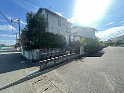 伊奈町栄2丁目 売地