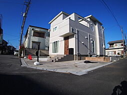 蓮田市閏戸　中古住宅