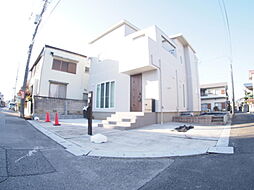 蓮田市閏戸　中古住宅