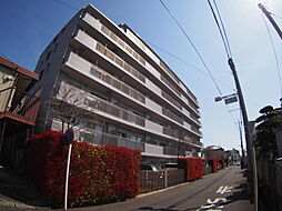 メゾン・ド・ルミネ東大宮