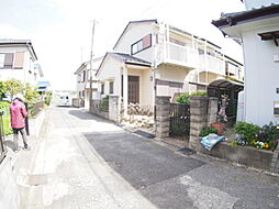蓮田市閏戸　中古戸建