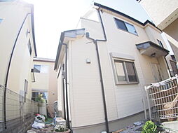 売戸建住宅　蓮田市西城３丁目　中古戸建