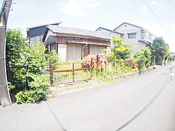 蓮田市黒浜　売地