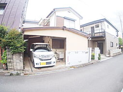 蓮田市黒浜　売地