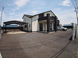 白岡市太田新井 中古戸建