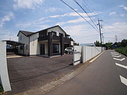 白岡市太田新井 中古戸建