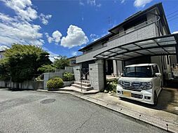 蓮田市緑町２丁目　中古戸建て