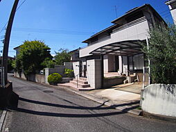 蓮田市緑町２丁目　中古戸建（敷地８３坪超、建物１７７平米超）