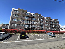 ライオンズマンション開成B棟